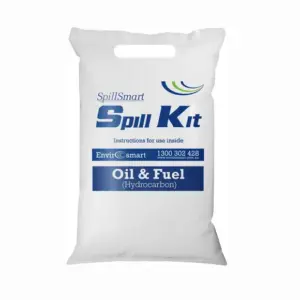spillsmart oil fuel spill kit 15l Spill Kits  Safety Gear Australia