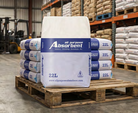 All-Purpose-Absorbent.png - Spill Kits Australia Spill Kits Australia