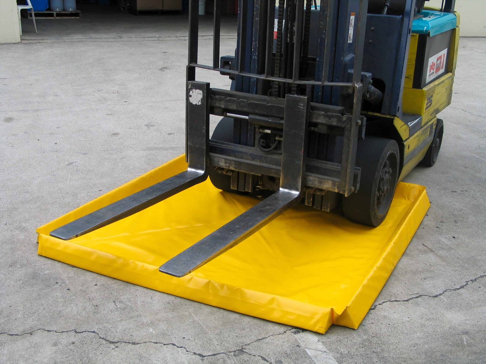 Spill Kits Australia
