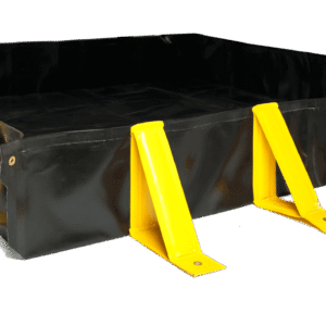 Collapsible Bund 2.4m x 2.4m Elvaloy