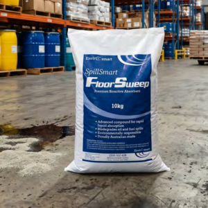 Alternative view of Natural Organic Floorsweep Absorbent