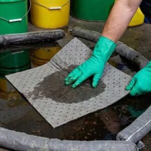 General Purpose Absorbent Pads - Image 3