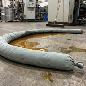 1.2m General Purpose Absorbent Boom