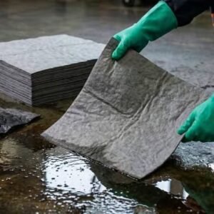 Alternative view of General Purpose Absorbent Pads