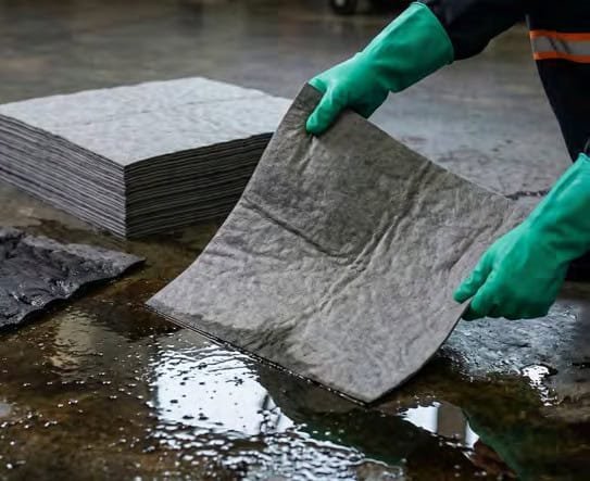 General Purpose Absorbent Pads - Image 2