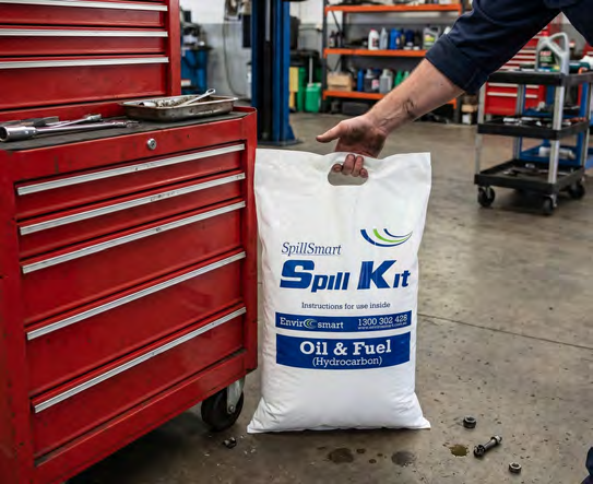 - Spill Kits Australia Spill Kits Australia