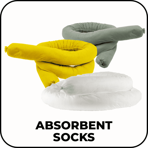 3m General Purpose Absorbent Boom
