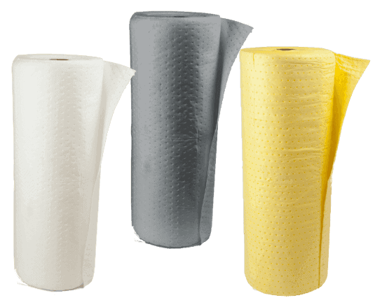 General Purpose Lightweight Absorbent Roll - Image 2