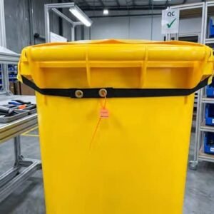 Tamper-Seal.jpg - Spill Kits Australia Spill Kits Australia