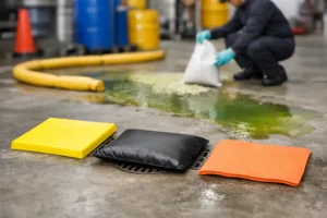Spillkits