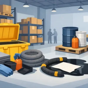 General Purpose Absorbent Pads