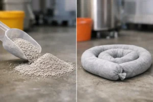 Spillkits