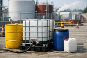 Spillkits