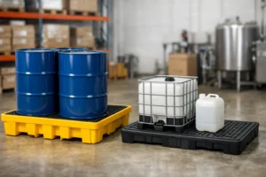 Spillkits