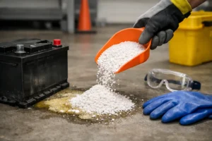 Spillkits