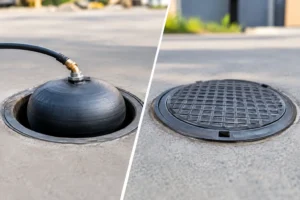 Spillkits