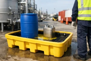 Spillkits
