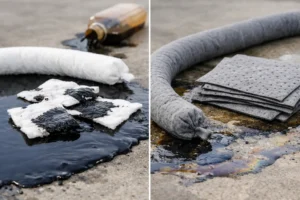 Spillkits