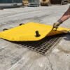 Spillkits