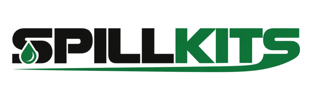 Spillkits