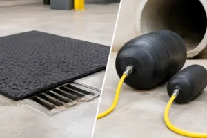 Spillkits