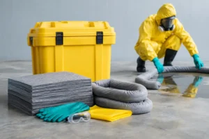 Spillkits