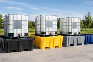 Spillkits