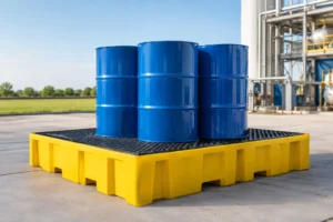 Spillkits